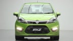 Proton Iriz Exterior photo
