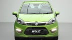 Proton Iriz Exterior photo
