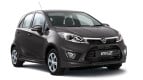 Proton Iriz Exterior photo