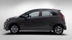 Proton Iriz Exterior photo