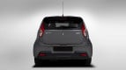 Proton Iriz Exterior photo