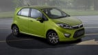 Proton Iriz Exterior photo
