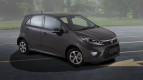 Proton Iriz Exterior photo