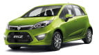 Proton Iriz Exterior photo