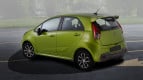 Proton Iriz Exterior photo