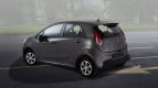 Proton Iriz Exterior photo