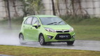 Proton Iriz Exterior photo