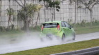 Proton Iriz Exterior photo