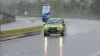 Proton Iriz Exterior photo