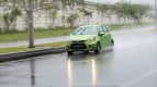 Proton Iriz Exterior photo