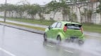 Proton Iriz Exterior photo