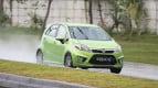 Proton Iriz Exterior photo