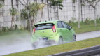 Proton Iriz Exterior photo