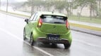 Proton Iriz Exterior photo