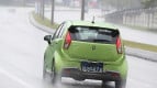 Proton Iriz Exterior photo