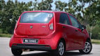 Proton Iriz Exterior photo