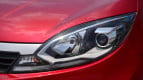 Proton Iriz Exterior photo