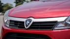 Proton Iriz Exterior photo