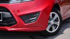 Proton Iriz Exterior photo