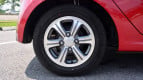 Proton Iriz Exterior photo