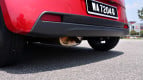 Proton Iriz Exterior photo