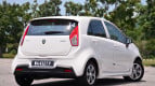 Proton Iriz Exterior photo