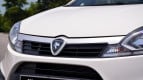 Proton Iriz Exterior photo