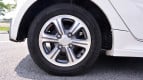 Proton Iriz Exterior photo