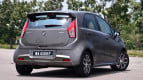 Proton Iriz Exterior photo