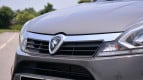 Proton Iriz Exterior photo