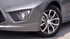 Proton Iriz Exterior photo