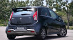 Proton Iriz Exterior photo