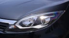 Proton Iriz Exterior photo