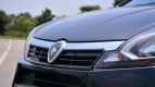 Proton Iriz Exterior photo