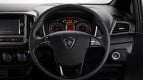 Proton Iriz Interior photo