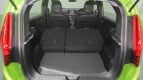 Proton Iriz Interior photo