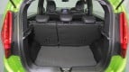 Proton Iriz Interior photo