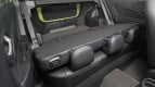 Proton Iriz Interior photo