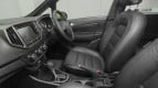 Proton Iriz Interior photo
