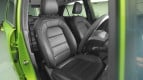 Proton Iriz Interior photo