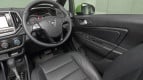 Proton Iriz Interior photo