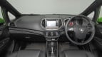 Proton Iriz Interior photo