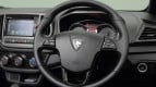 Proton Iriz Interior photo