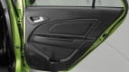 Proton Iriz Interior photo