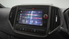 Proton Iriz Interior photo