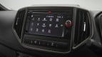 Proton Iriz Interior photo