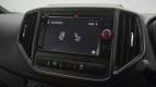Proton Iriz Interior photo