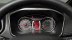 Proton Iriz Interior photo
