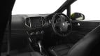 Proton Iriz Interior photo