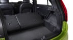 Proton Iriz Interior photo